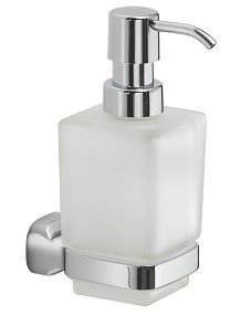 Дозатор Gedy Stelvio ST80(13)