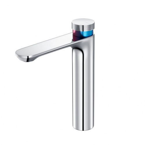 Смеситель Arrow AMP11872-1ACP на раковину хром