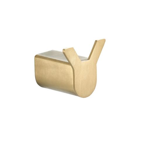 Крючок CeramaLux Florenzia 63101A