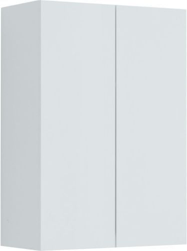 Шкаф Aquanet Вега 00329128 60х90 подвесной цвет белый