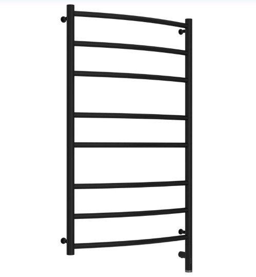 Полотенцесушитель электрический Сунержа Галант 3.0 31-5801-1060 50х100 черный