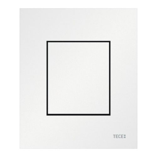 Клавиша смыва механическая Tece TECEnow 9242407 цвет белый