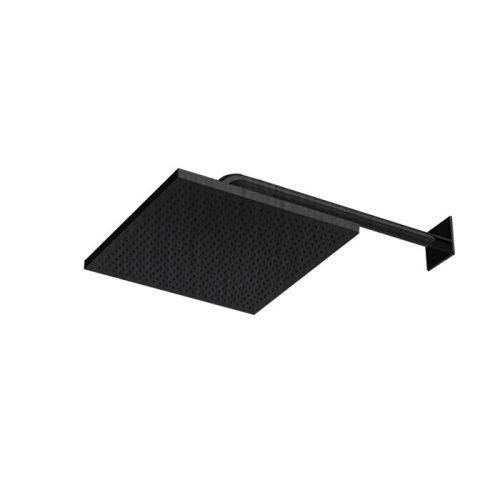 Верхний душ Almar Velvet E044278.AB черный