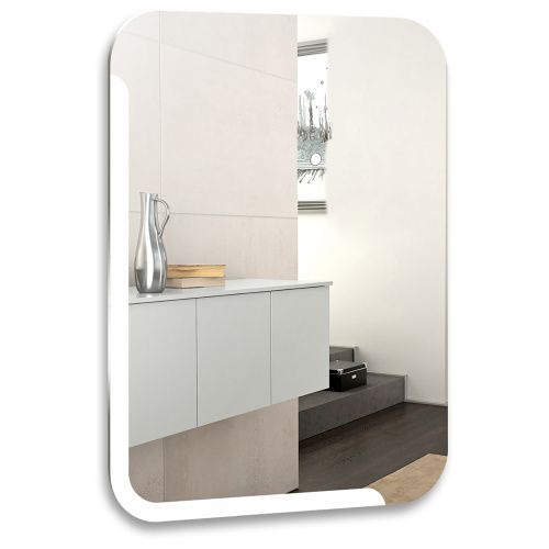 Зеркало Loranto Алькон ФР-00002360 60х80 подвесное