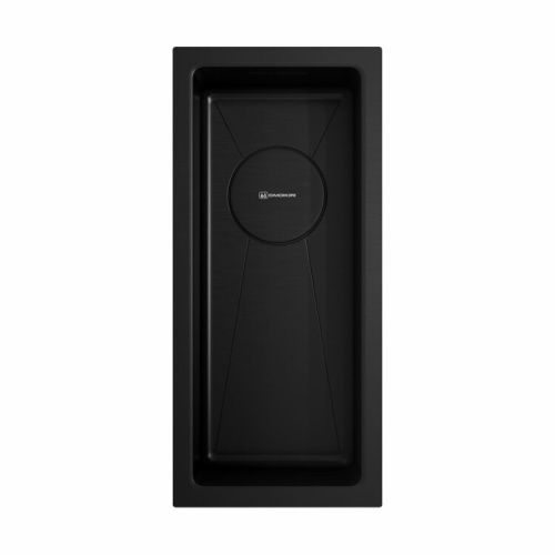 Кухонная мойка Omoikiri TAKI 4997015 20х45 цвет серый поверхность матовая