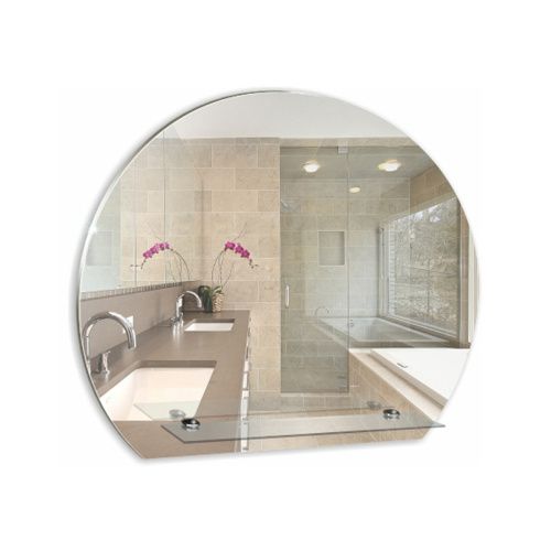 Зеркало Loranto 35 60х50 подвесное