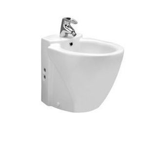 Биде напольное Kale STIL 310200900002(7110738200)