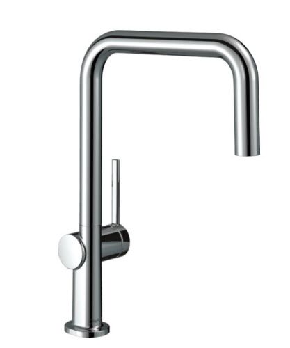 Смеситель для кухни Hansgrohe Talis M54 72806000 на мойку хром