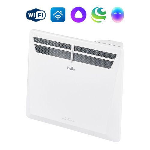 Конвектор электрический Ballu Evolution Transformer System BEC/EVU-500+BCT/EVU-4E