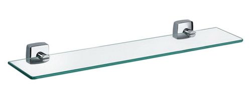 Полка в ванную комнату Fixsen Kvadro FX-61303