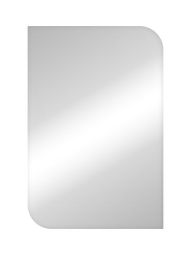 Зеркало Continent В003 40х60 подвесное