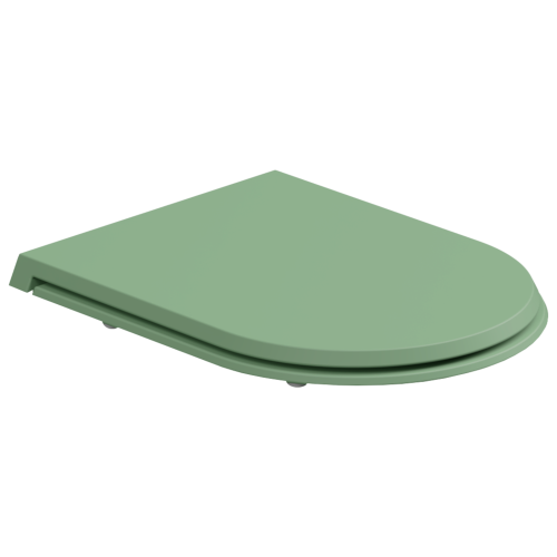 Крышка сиденье GSG Ceramic Design Cruise CRCOPRSLTICR031