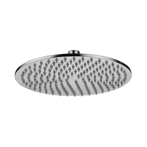 Верхний душ Cisal Xion DS016420D1 нержавеющая сталь