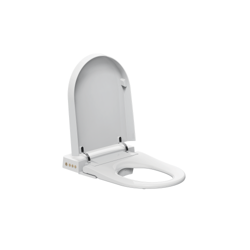 Крышка сиденье для унитаза Creavit WQ Smart KC3003.01.0000E