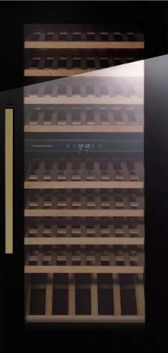 Винный шкаф Kuppersbusch FWK 4800.0 S4