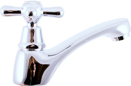 Смеситель для кухни RavSlezak MK191 на мойку хром