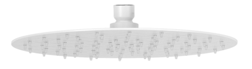 Верхний душ Remer 357UFM30BOX 30х30 белый