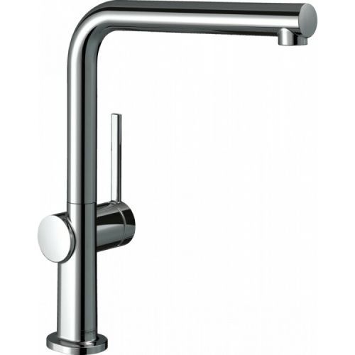Смеситель для кухни Hansgrohe Talis M54 72840000 на мойку хром