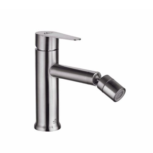 Смеситель Fashun A51305 на биде сатин