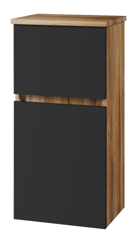 Шкаф Misty Ива П-Ива05040-48 40х80 подвесной