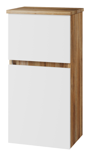 Шкаф Misty Ива П-Ива05040-01 40х80 подвесной