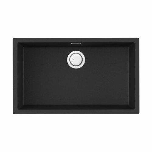 Кухонная мойка Omoikiri Yamakawa 4993779 75х45 цвет серый