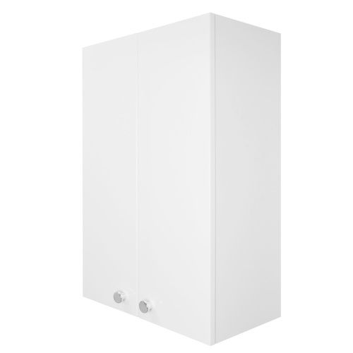 Шкаф Loranto Моника CS00049707 60х80 подвесной цвет белый