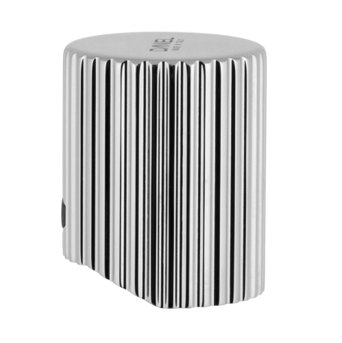 Ручка смесителя для раковины Daniel Trilogy TR63040CR