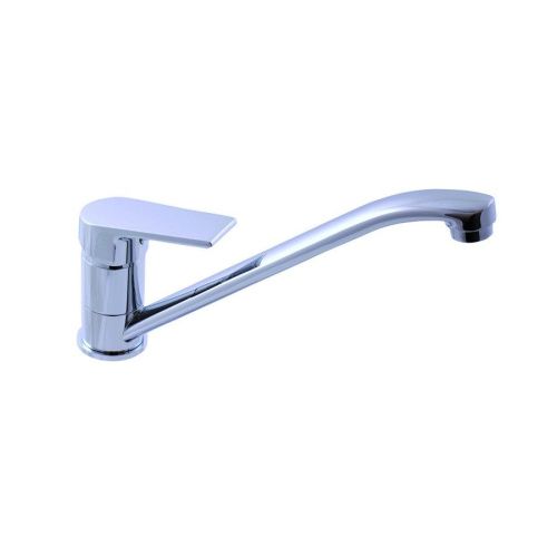 Смеситель для кухни RavSlezak COLORADO CO105.5 на мойку хром