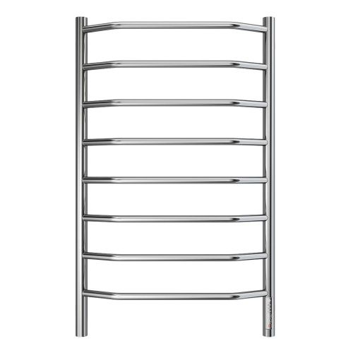 Полотенцесушитель электрический Terminus 4670078531216 55х85 хром