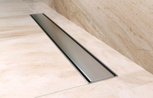 Душевой лоток Bettoserb Compact Line 13702510 65х5 хром