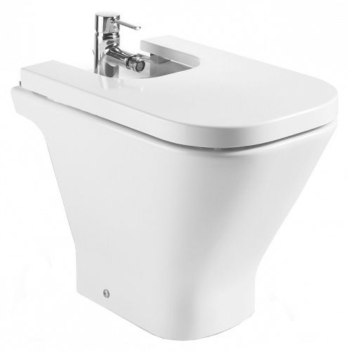 Биде напольное Roca GAP 7.3574.7.400.0