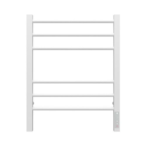 Полотенцесушитель электрический Terminus 4670078527615 50х60 белый