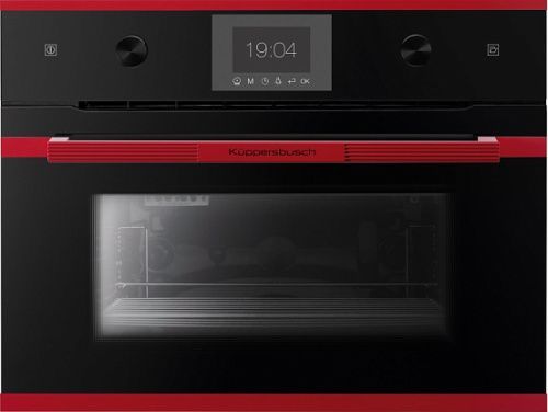 Паровой шкаф Kuppersbusch CD 6350.0 S8