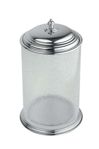 Ведро мусорное Boheme Vogue 10188