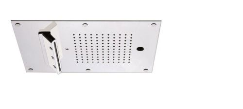 Верхний душ Carimali MYDREAM 23079XN/S-CRX хром