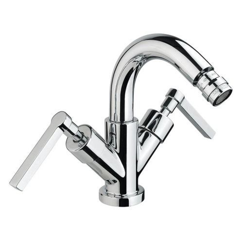 Смеситель Nicolazzi Mac Kinley 05 2237CR29 на биде хром