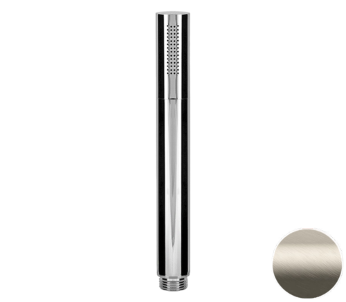 Душевая лейка Remer 317MMXVX цвет нержавеющая сталь