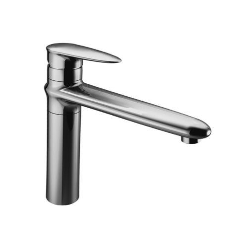 Смеситель для кухни LeMark Status LM4404C на мойку хром