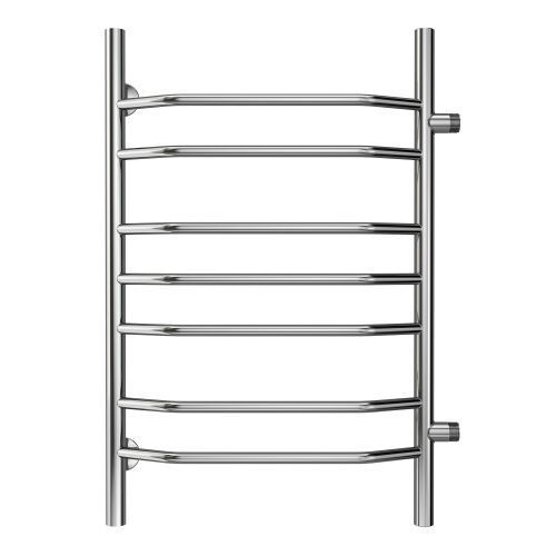 Полотенцесушитель водяной Azario RAVENNA AZ07558 55х80