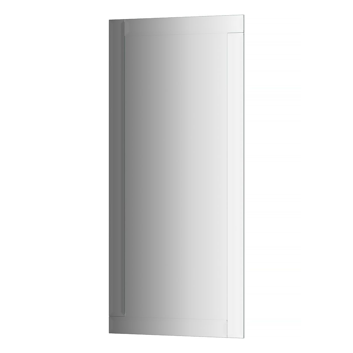 Зеркало Evoform Style BY 0804 50х110 подвесное