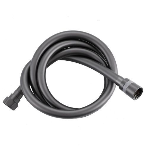 Душевой шланг Abber AF0021NG никель