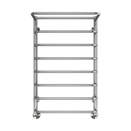 Полотенцесушитель водяной Terminus 4670078530295 55х80 хром