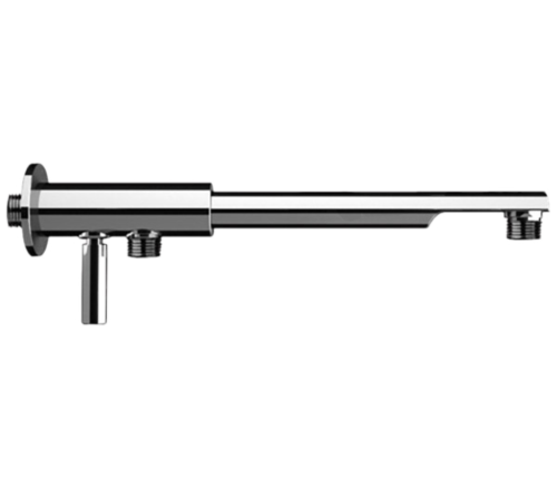 Кронштейн для верхнего душа Remer N348ND30 хром