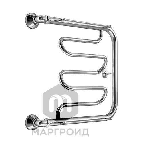 Полотенцесушитель водяной Маргроид Вид 27 B27 (1") 50*70 70х50