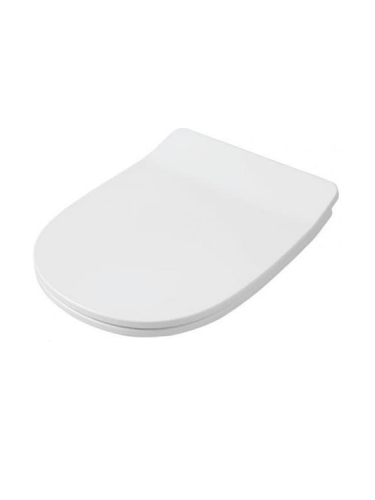 Крышка сиденье для унитаза Artceram Ten TEA005 01