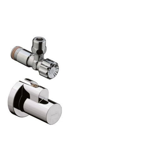 Переключатель потоков Hansgrohe 13954000