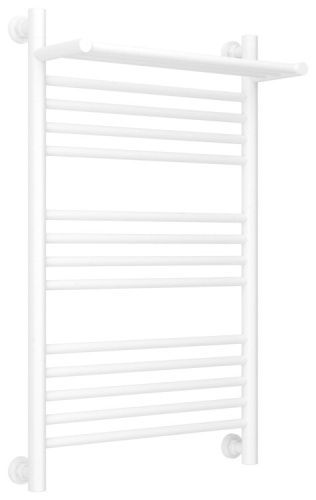 Полотенцесушитель водяной Сунержа Богема + 30-0223-8050 50х80 белый