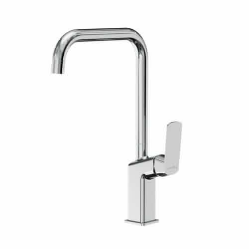 Смеситель для кухни Tokito NAGOYA TOK-NAG-1013 на мойку хром