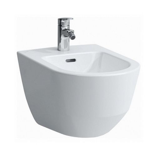 Биде подвесное Laufen Pro 8.3095.2.000.302.1 цвет белый